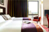 Clayton Hotel Cardiff - Twin Room