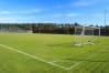 soccer field