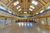 shoreditch towen hall - interior