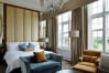 Hanbury Manor - bedroom