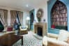 bridgewood manor -lounge