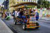Beer Bikes, Germany