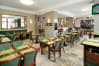 Hotel metropol - restaurant bistro