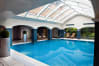 Ettington Park Hotel - Pool