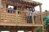 TUI inside the Big Brother House