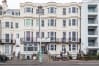 New Madeira Hotel Brighton - CHILLISAUCE exterior