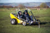 Profile Events Powerturn Buggy Couple