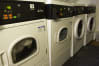 Smart Russell Square Laundry Room
