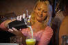 Cocktail Making in Barcelona Hen