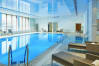 Marriott swindon - pool