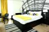 Hotel Indigo Newcastle - bedroom