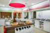 Hampton by Hiltons - Bristol - Dining area