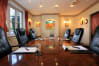 Lymm Hotel - Club room
