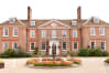 Chilston Park Hotel - front exterior