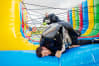 Xtreme events multi activity day stag