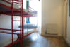 St Christophers Inn Newquay - 4 bed dorm