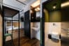 Generator Hostel - Madrid