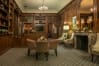 De Vere Horsley estate - lounge