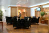 Hallmark Glasgow - Lounge