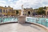 Thermal Baths - Szechenyi Baths - Budapest CHILLISAUCE