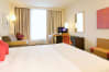 Novotel York - Bedroom