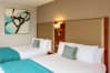 Crowne Plaza - London Docklands