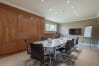 The Elvetham Hotel_The Turf room_function room
