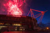 Pricipality Stadium - Cardiff