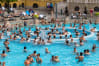 Thermal Baths - Szechenyi Baths - Budapest CHILLISAUCE
