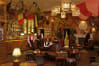 Mr Fogg's of Mayfair - interior