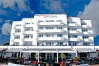 Oceana Hotels  The Cumberland Hotel