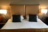 Aldwark Manor Golf and Spa Hotel - Bedroom