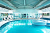 Marriot Aberdeen - pool