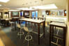 Hampton by Hilton Sheffield - dining area