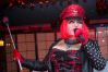 Rubyz Drag Cabaret Evening queen
