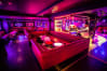 Studio 88 inside venue