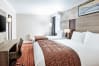 Leonardo Hotel Edinburgh Murrayfield