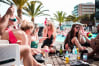 Aparthotel Playasol Jabeque Soul beach party