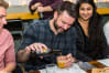 Hiver Honey Beer Tasting - CHILLISAUCE