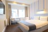 Citrus Hotel Cheltenham double room