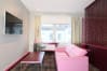 Citrus Hotel Cheltenham double room