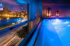 Hotel Valencia Center soa sunset