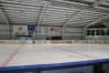Hockey Hall Hamikovo ice hockey venue