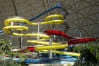 Waterpark Entry - Berlin