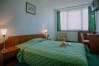 Hemus Hotel double room