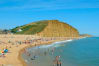 West Bay Bridport Weymouth