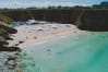 LUSTY BEACH COVE