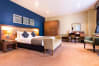 Royal Station Hotel Newcastle double