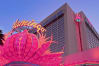 Flamingo Las Vegas exterior