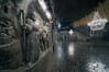 Wieliczka Salt Mine